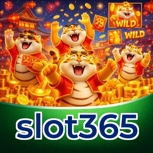 Instalar app slot365