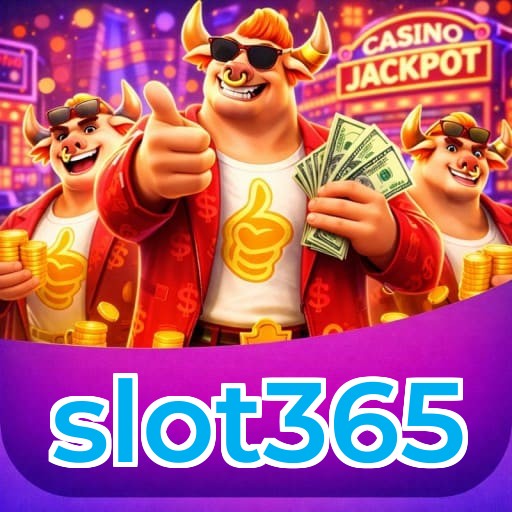 Jackpots em slots