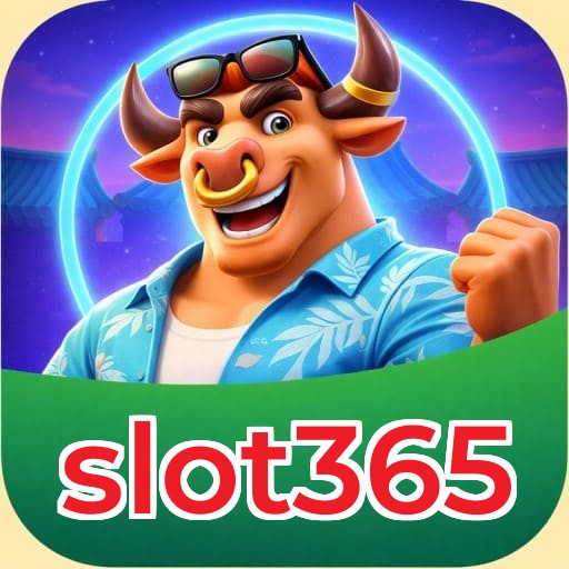 Página de download slot365