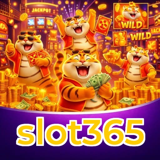 Estatísticas slot365