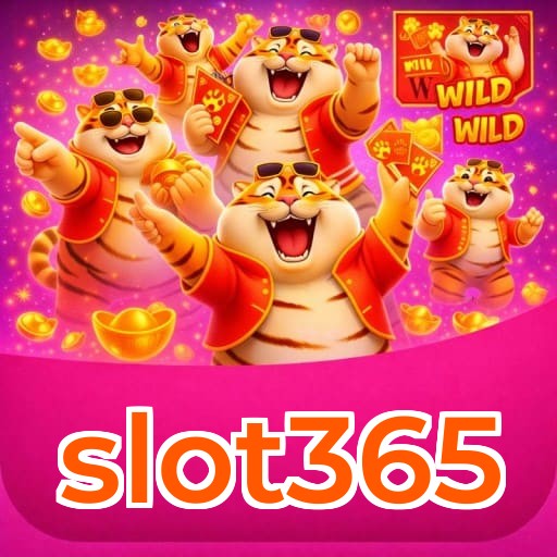 Aplicativo mobile slot365