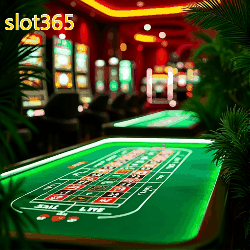 slot365 aplicativo
