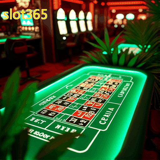 cassino slot365