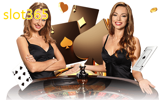 Jogue com dealers reais no slot365!