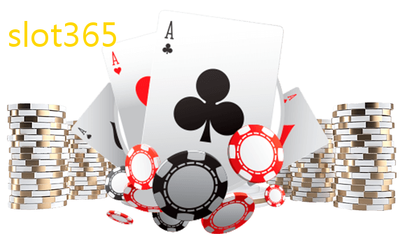 Jogue jogos de pôquer em slot365